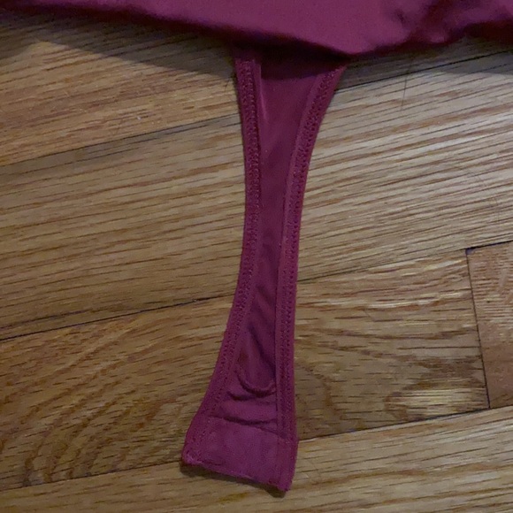 HOLD LOYDA - NWOT RARE Marlies Dekkers Plunge Balcony Bodysuit -JULY BUNDLE - Picture 11 of 15